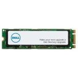 Dell 6N9VW, 1000 GB, M.2