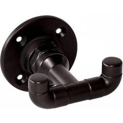 Design House 580688 Kimball Robe Hook Satin Hook