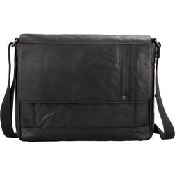 Spikes & Sparrow Spikes & Sparrow Messenger Black