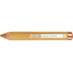 ZAO Øjne Eyeliner & Kajal Jumbo Eye Pencil 582 Pearly Brown 2,10 g