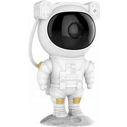 Starry SkyProjector Astronaut Night Light