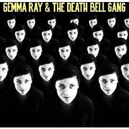 Gemma Ray & the Death Bell Gang (Vinyl)