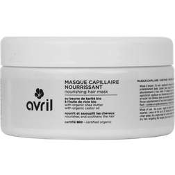 Avril Nourishing Hair Mask 200ml