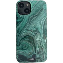 By Kris Colorful Magsafe Case for iPhone 14 Plus