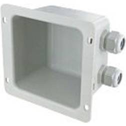 MURRELEKTRONIK Touchbeskyttelse Ip65 Dbl Modlink