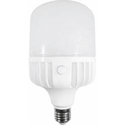 Malmbergs LED-lampa med nödbelysning, Matt, 15W, E27, 48V, Narva