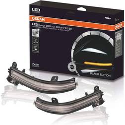Osram Auto LEDDMI F20 BK S LEDriving Black Edition Spejlblinker BMW N/A