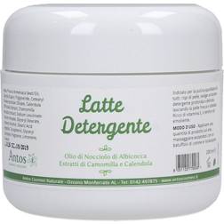 Antos Rengöringsmjölk - burk 200ml