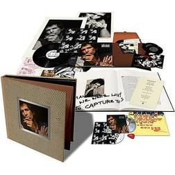 Keith Richards Talk is Cheap (30th Anniversary) (Vinyl)