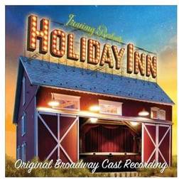 Irving Berlin Holiday Inn (OCR) (CD)