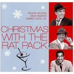 The Rat Pack Christmas With The Rat Pack (CD)