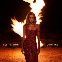 Courage (Deluxe Edition) (Vinyl)