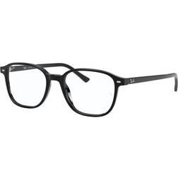 Ray-Ban Leonard Asian Fit 2000 53mm Briller
