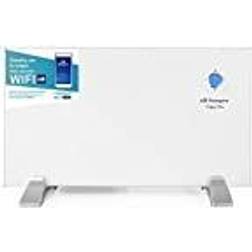 Orbegozo REW1000 Wifi Control 1000w