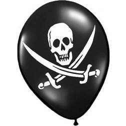 Palloncini Pirata Spade