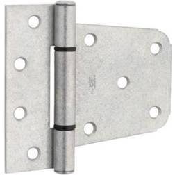 Hardware V287 3-1/2" Extra Heavy Strap Surface Mount Gate