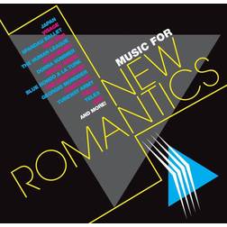 Music For New Romantics Various (Vinyl)