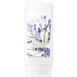 RYOR Ryor Wash Gel With Minerals All Skin Types 200 200ml