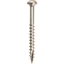 Kreg Kreg Tool Company Pocket Screws, 1-1/2" #7 Fine, Head 1-1/2"