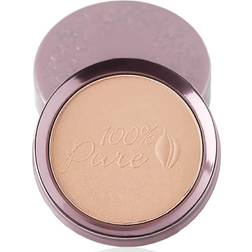 100% Pure Cocoa Pigmented Bronzer Cocoa Gem 9g