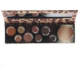 MAC Girls Mischief Minx Eyeshadow Palette
