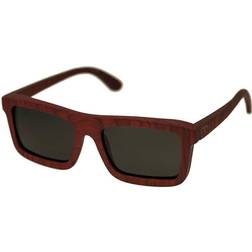 Spectrum Clark Polarized Rectangle Sungla sses