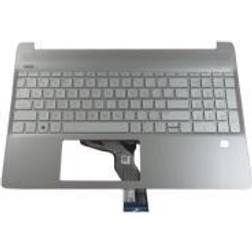 HP L63579-DH1, Cover +