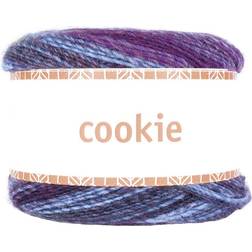 Järbo Cookie Garn 46210 Skyfall