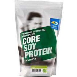 Svenskt Kosttillskott Core Soijaproteiini Omena-Stevia 1 kg