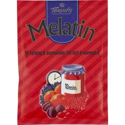 Melatin Röd Törsleffs 20x25g