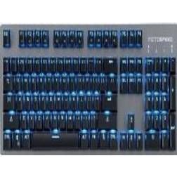 Motospeed Keyboard GK89 2.4G