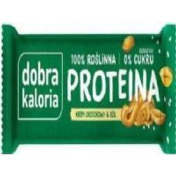 Dobra Kaloria Protein bar peanut butter