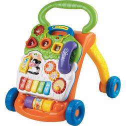 Vtech Play & Running Carts