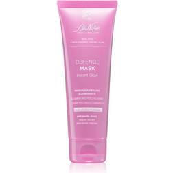 BioNike Mask Instant Glow Maschera Peeling Illuminante 75ml