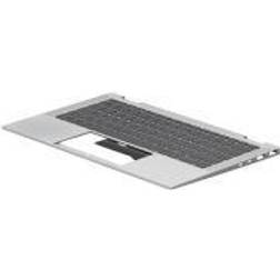 HP EliteBook x360 1040 G7 Notebook Tastatur
