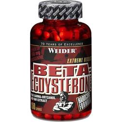 Weider Joe Beta-Ecdysteron, 150 Kapseln Dose