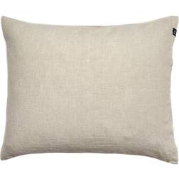 Himla Sunrise Funda de almohada Beige (60x50cm)