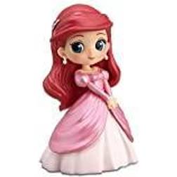 Banpresto Disney Ariel Figure Q Posket Petit 7Cm Ver. C