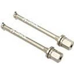 Axial Yeti Jr.Rear Axle Shafts (Aluminum) 2pcs