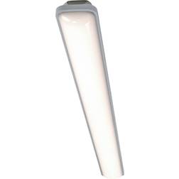 LEDVANCE Submarine LED-vådrumslampe 120cm Loftplafond