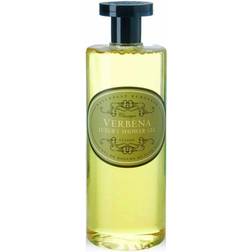 Naturally European Shower Gel Verbena 500 500ml