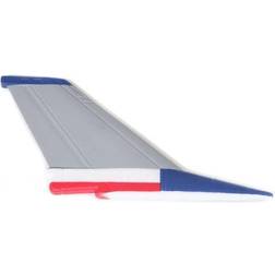 E-flite Vertical Stabilizer: F-16 Falcon 64mm EDF, E-flite