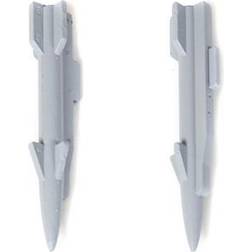 E-Flite Dummy Wing Tip Missiles (EFL9888)