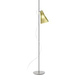 Kartell K-Lux Bodenlampe