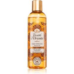 Tesori d'Oriente Shower Oil Amla & Sesame Oils 250ml