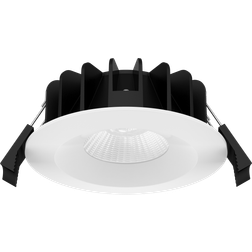 Westal Downlight WLD R84 36° DW Takplafond