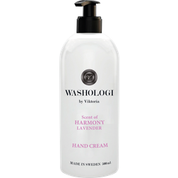 Washologi Hand Cream 500ml