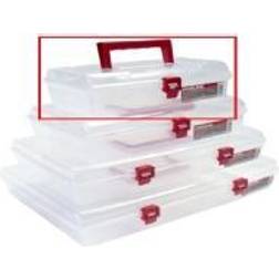 Proline Organizer with 5 compartments handle 245x150x85mm (35726)