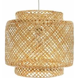 Atmosphera Liby Pendant Lamp 38cm