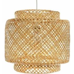 Atmosphera Liby Pendant Lamp ∅ 38cm